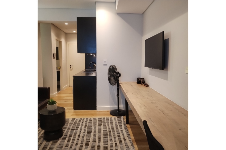 0 Bedroom Property for Sale in Cape Town City Centre Western Cape